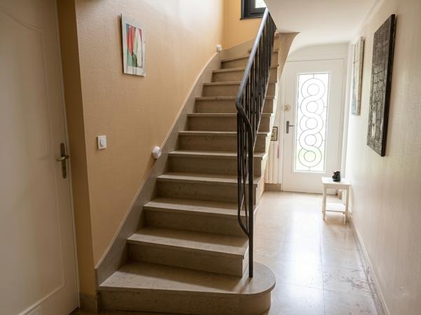 Maison 6 pièces - 160 m² Bien prestige