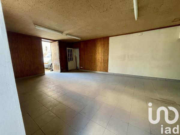 Maison à vendre 5 pièces 84 m² Châteauponsac