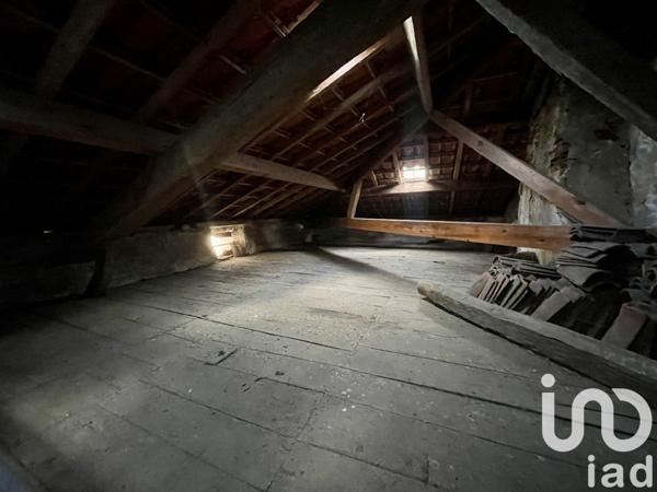 Maison à vendre 5 pièces 84 m² Châteauponsac