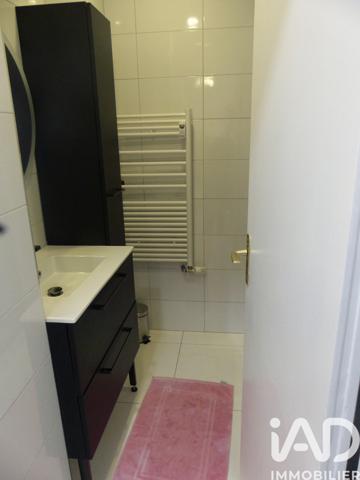 Appartement à vendre 4 pièces 72 m² Mulhouse