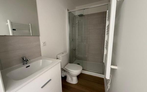 Appartement à louer    2 pièces •  Saint-Pierre-du-Mont