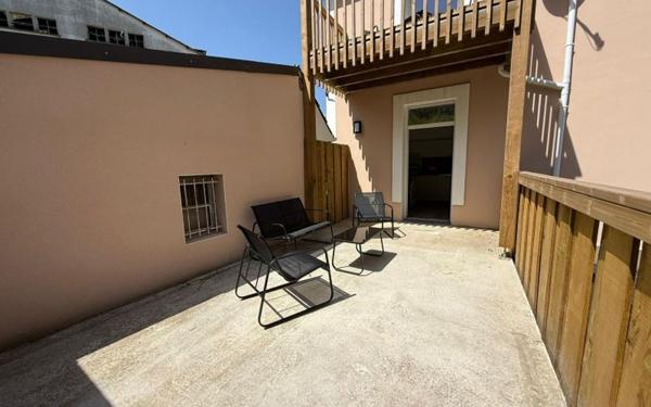 Appartement à louer    2 pièces •  Saint-Pierre-du-Mont