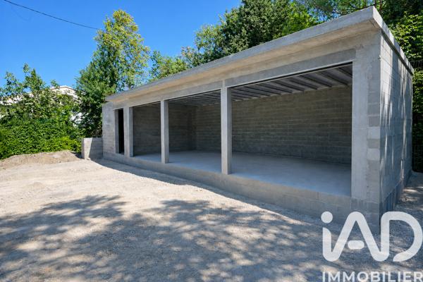 Maison à vendre 5 pièces 100 m² Fuveau