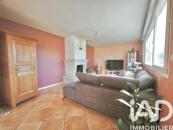 Maison à vendre 7 pièces 211 m² Picauville