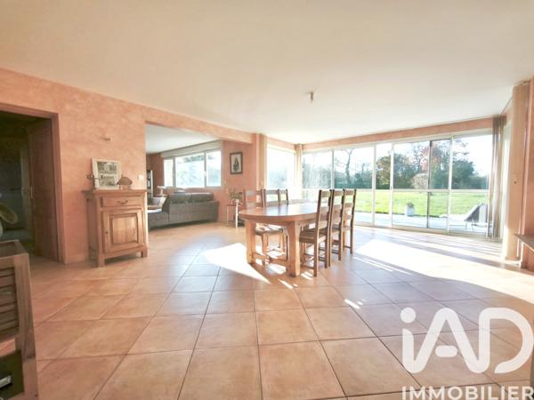 Maison à vendre 7 pièces 211 m² Picauville