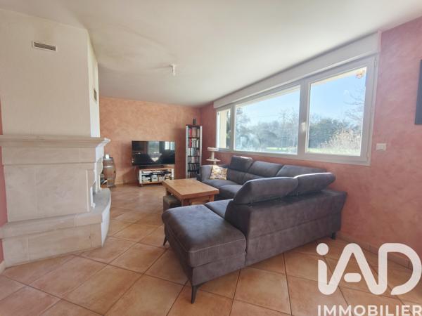 Maison à vendre 7 pièces 211 m² Picauville