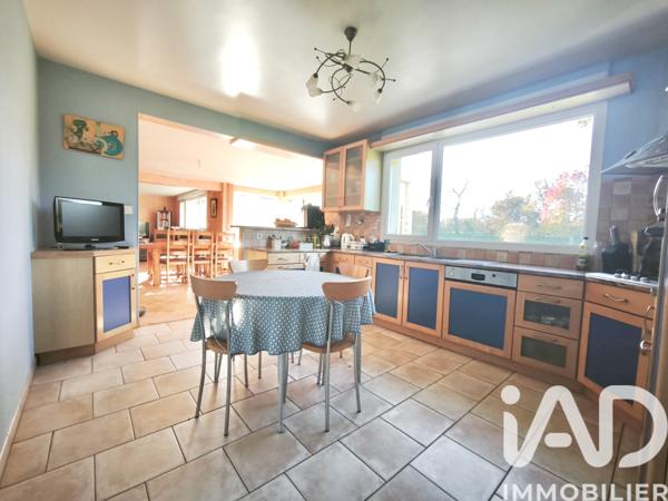 Maison à vendre 7 pièces 211 m² Picauville