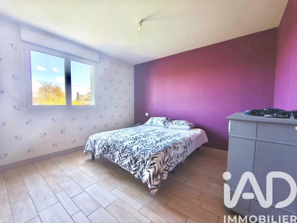 Maison à vendre 7 pièces 211 m² Picauville