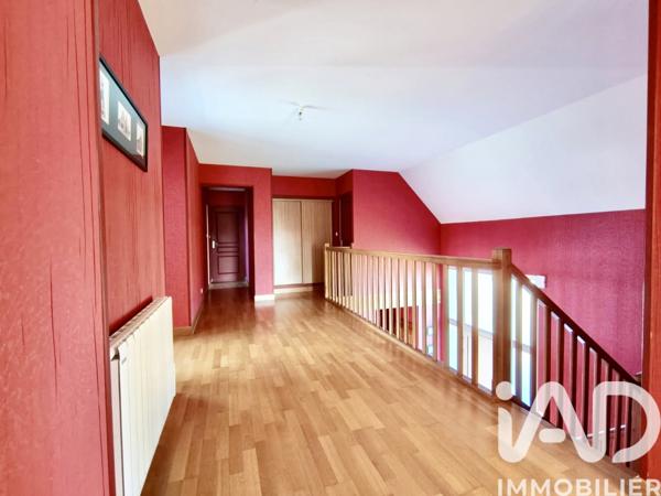 Maison à vendre 7 pièces 211 m² Picauville