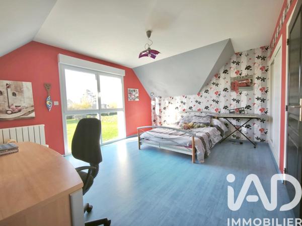 Maison à vendre 7 pièces 211 m² Picauville