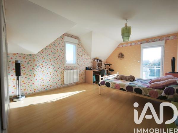 Maison à vendre 7 pièces 211 m² Picauville