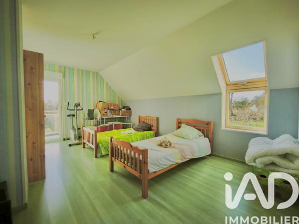 Maison à vendre 7 pièces 211 m² Picauville