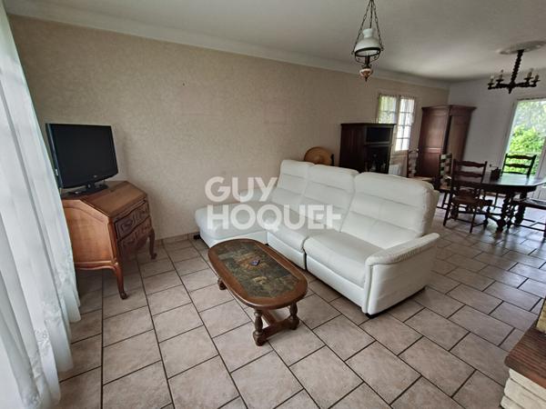 Maison Fontenay Le Comte