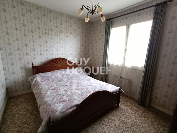 Maison Fontenay Le Comte