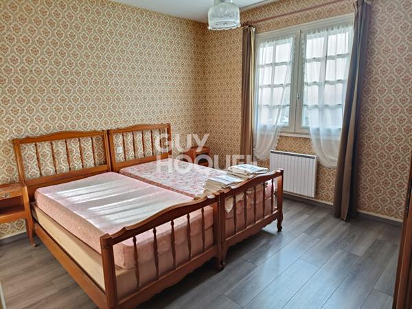 Maison Fontenay Le Comte