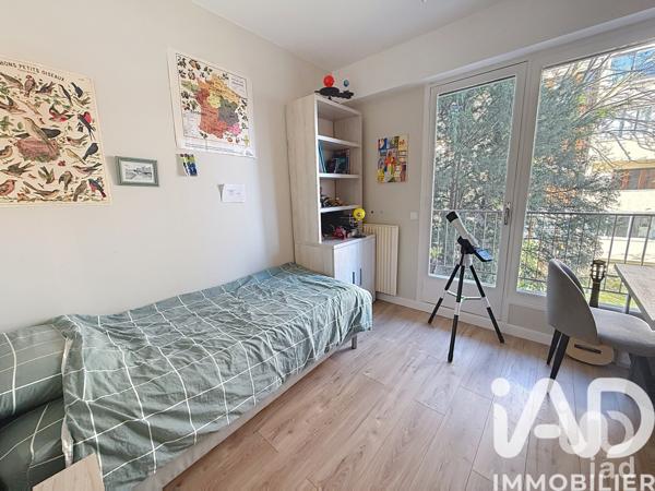 Appartement à vendre 7 pièces 125 m² Vaucresson