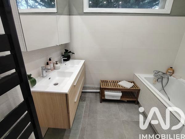 Appartement à vendre 7 pièces 125 m² Vaucresson