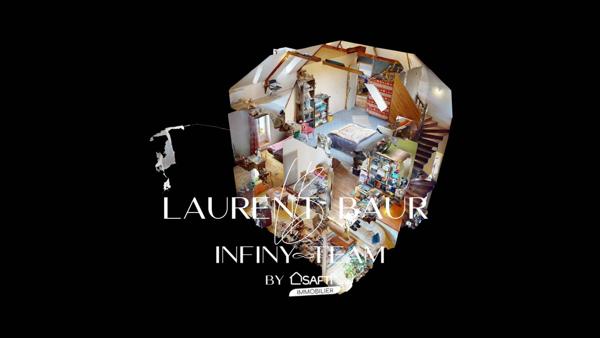 Maison 130 m² 5 chambres