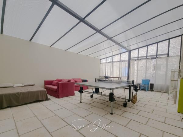 Réauville (26230) Réauville proche Grignan – Havre de paix en Drôme provençale de 273m2