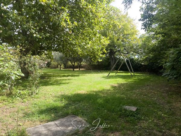 Réauville (26230) Réauville proche Grignan – Havre de paix en Drôme provençale de 273m2