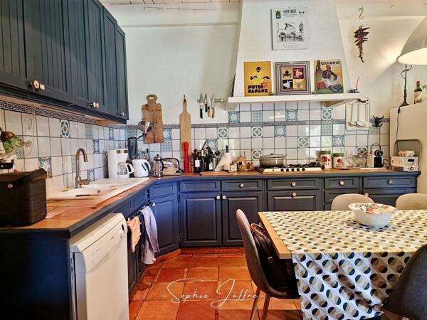 Réauville (26230) Réauville proche Grignan – Havre de paix en Drôme provençale de 273m2