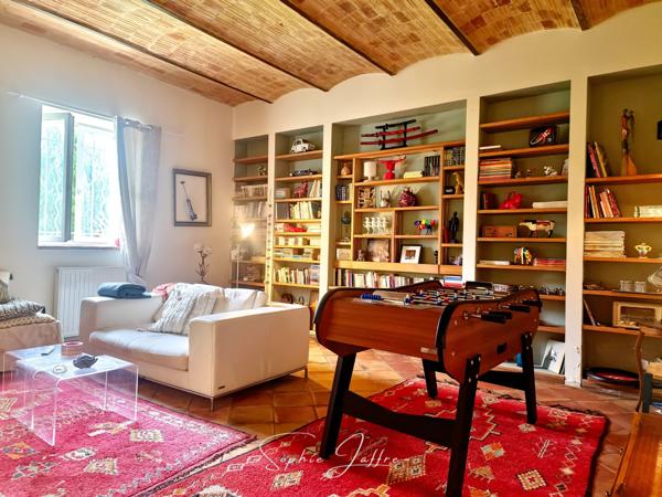 Réauville (26230) Réauville proche Grignan – Havre de paix en Drôme provençale de 273m2