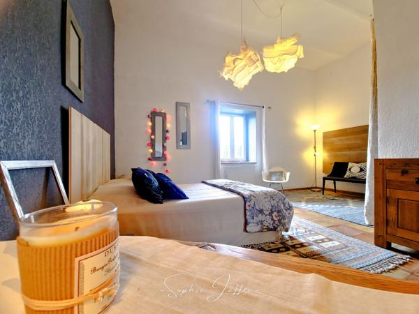 Réauville (26230) Réauville proche Grignan – Havre de paix en Drôme provençale de 273m2