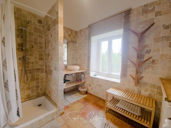 Réauville (26230) Réauville proche Grignan – Havre de paix en Drôme provençale de 273m2