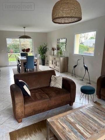 Maison à vendre à Ploeren dans le Morbihan (56880), ref : 56001-1193