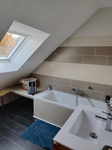 Maison à vendre à Ploeren dans le Morbihan (56880), ref : 56001-1193