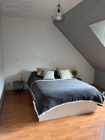 Maison à vendre à Ploeren dans le Morbihan (56880), ref : 56001-1193