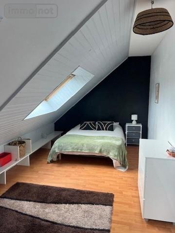 Maison à vendre à Ploeren dans le Morbihan (56880), ref : 56001-1193