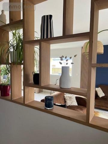 Maison à vendre à Ploeren dans le Morbihan (56880), ref : 56001-1193