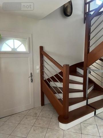 Maison à vendre à Ploeren dans le Morbihan (56880), ref : 56001-1193