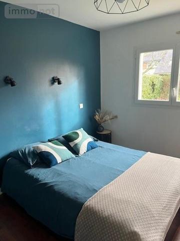 Maison à vendre à Ploeren dans le Morbihan (56880), ref : 56001-1193