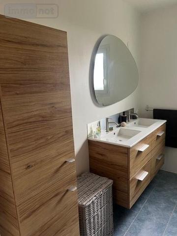 Maison à vendre à Ploeren dans le Morbihan (56880), ref : 56001-1193