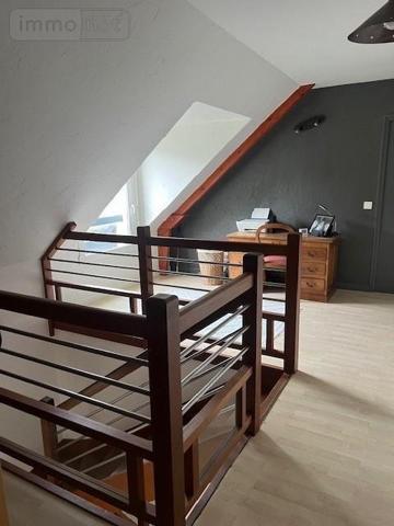 Maison à vendre à Ploeren dans le Morbihan (56880), ref : 56001-1193