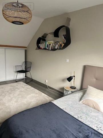 Maison à vendre à Ploeren dans le Morbihan (56880), ref : 56001-1193