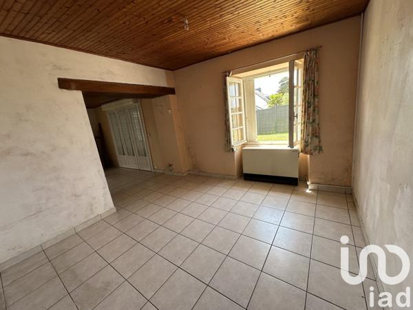 Maison 4 pièces de 104 m² à THEIX (56450)