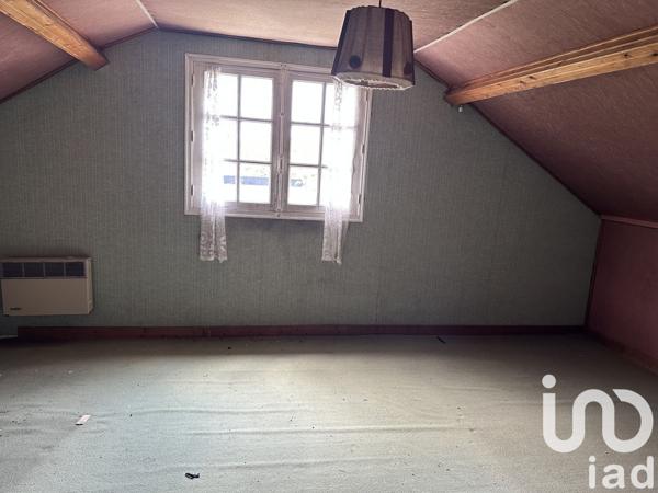 Maison 4 pièces de 104 m² à THEIX (56450)