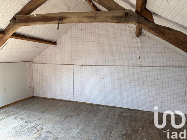 Maison 4 pièces de 104 m² à THEIX (56450)