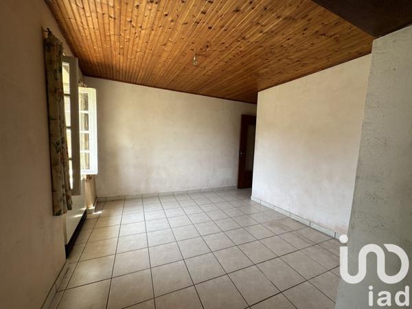 Maison 4 pièces de 104 m² à THEIX (56450)