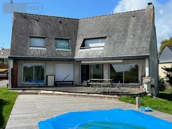 Maison à vendre à Lanester dans le Morbihan (56600), ref : 56083-1092