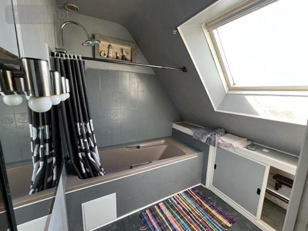 Maison à vendre à Lanester dans le Morbihan (56600), ref : 56083-1092