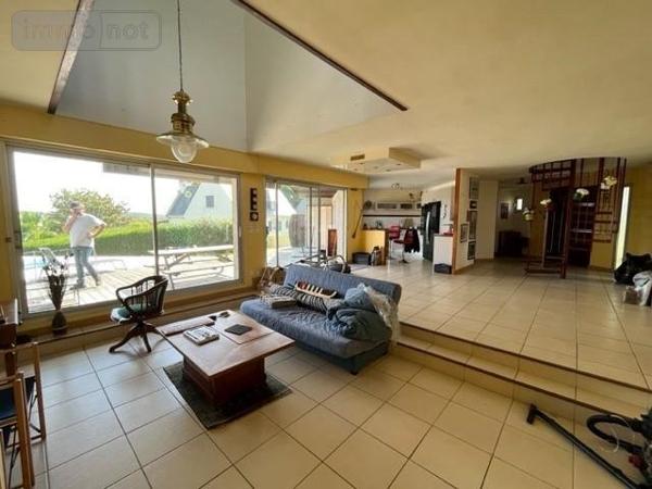 Maison à vendre à Lanester dans le Morbihan (56600), ref : 56083-1092