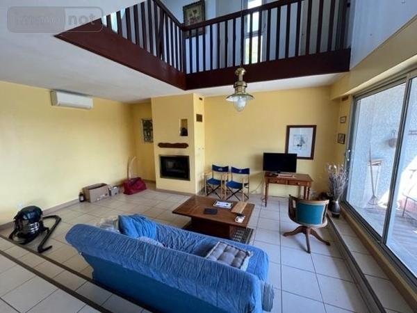 Maison à vendre à Lanester dans le Morbihan (56600), ref : 56083-1092