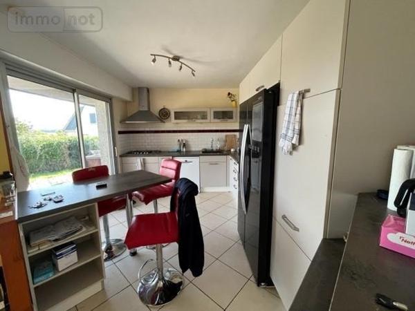 Maison à vendre à Lanester dans le Morbihan (56600), ref : 56083-1092