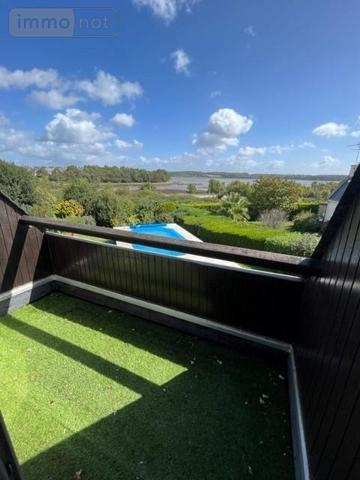 Maison à vendre à Lanester dans le Morbihan (56600), ref : 56083-1092