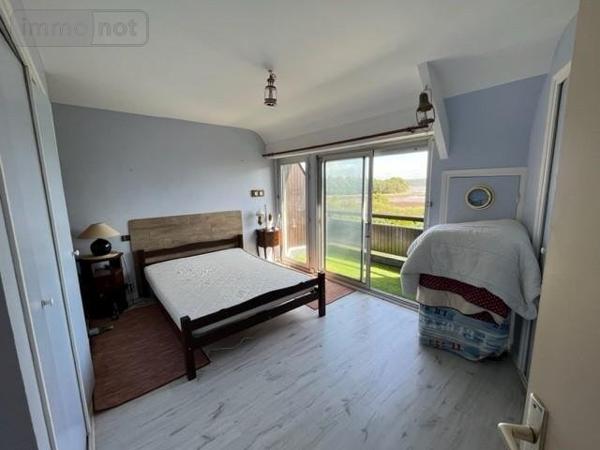 Maison à vendre à Lanester dans le Morbihan (56600), ref : 56083-1092