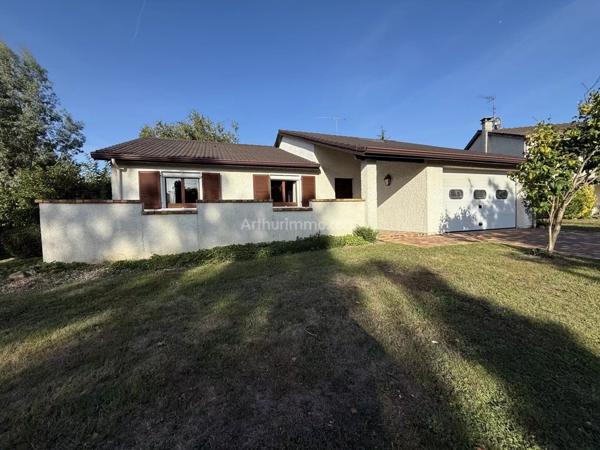 Vente Maison 8 pièces 147 m2 à Soisy-sur-Seine